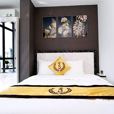 Ten Dollars Hotel Να Τρανγκ Εξωτερικό φωτογραφία