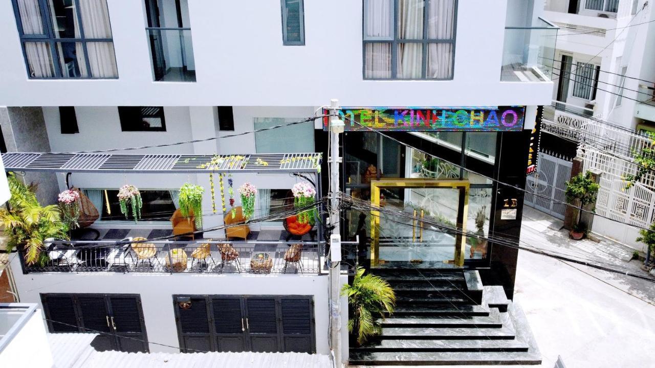 Ten Dollars Hotel Να Τρανγκ Εξωτερικό φωτογραφία