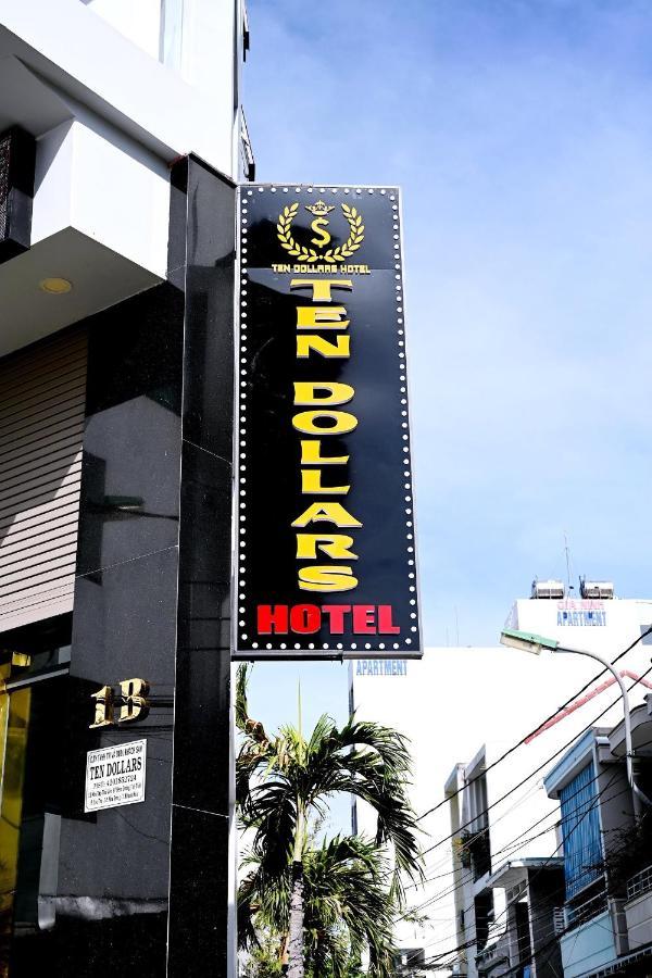 Ten Dollars Hotel Να Τρανγκ Εξωτερικό φωτογραφία