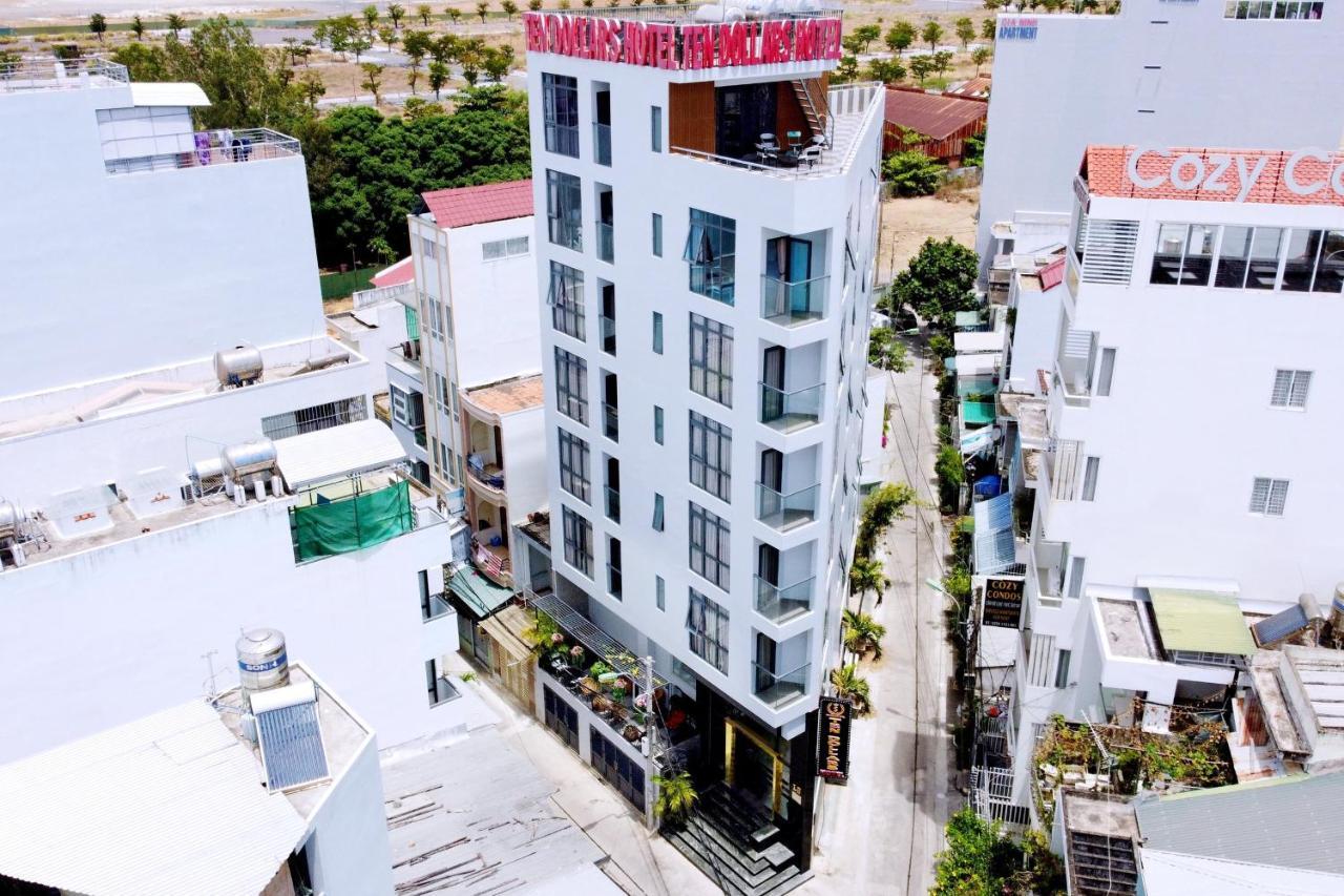 Ten Dollars Hotel Να Τρανγκ Εξωτερικό φωτογραφία