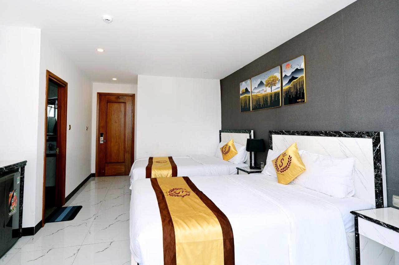 Ten Dollars Hotel Να Τρανγκ Εξωτερικό φωτογραφία