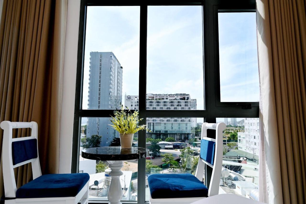 Ten Dollars Hotel Να Τρανγκ Εξωτερικό φωτογραφία
