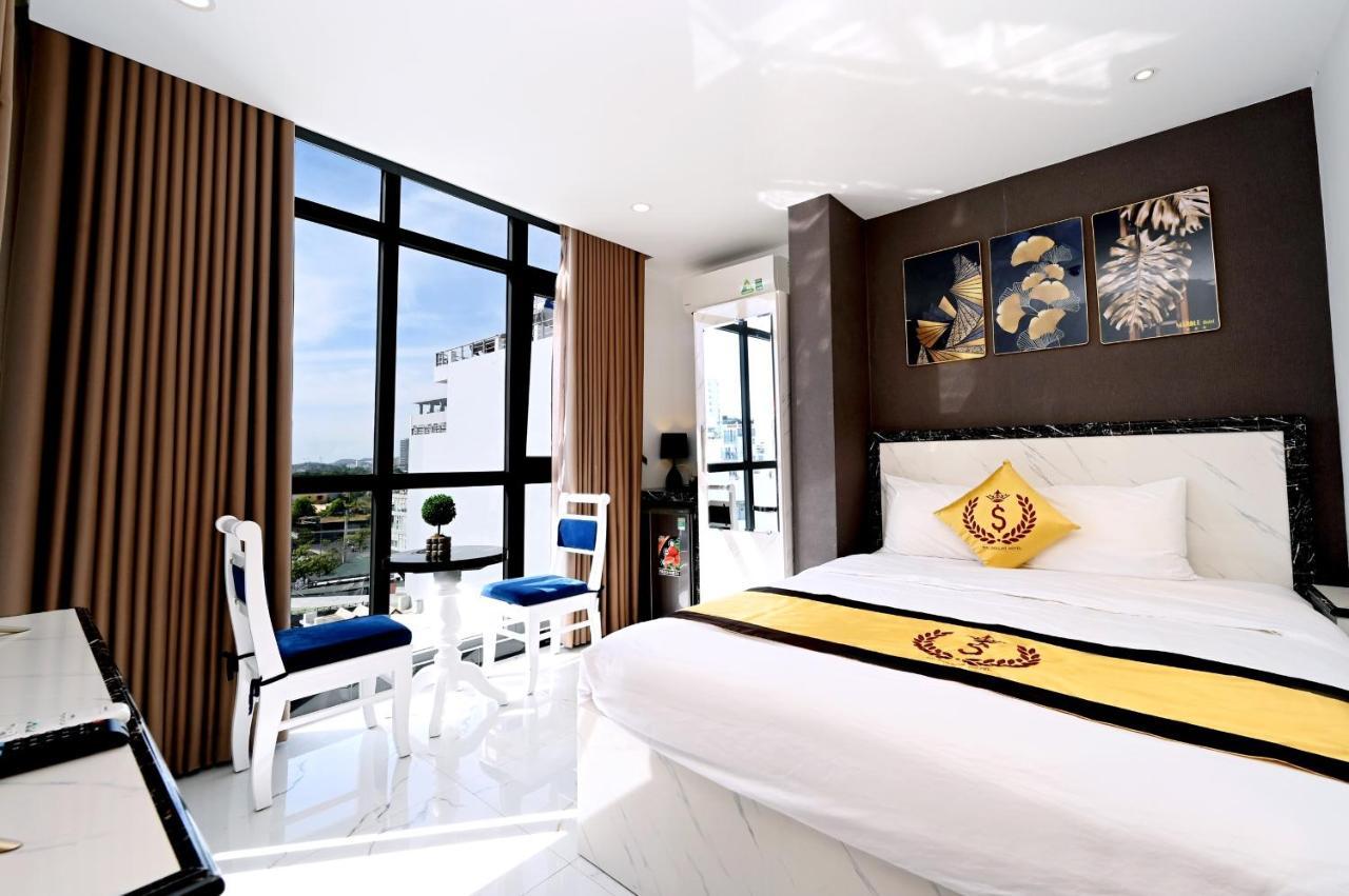 Ten Dollars Hotel Να Τρανγκ Εξωτερικό φωτογραφία