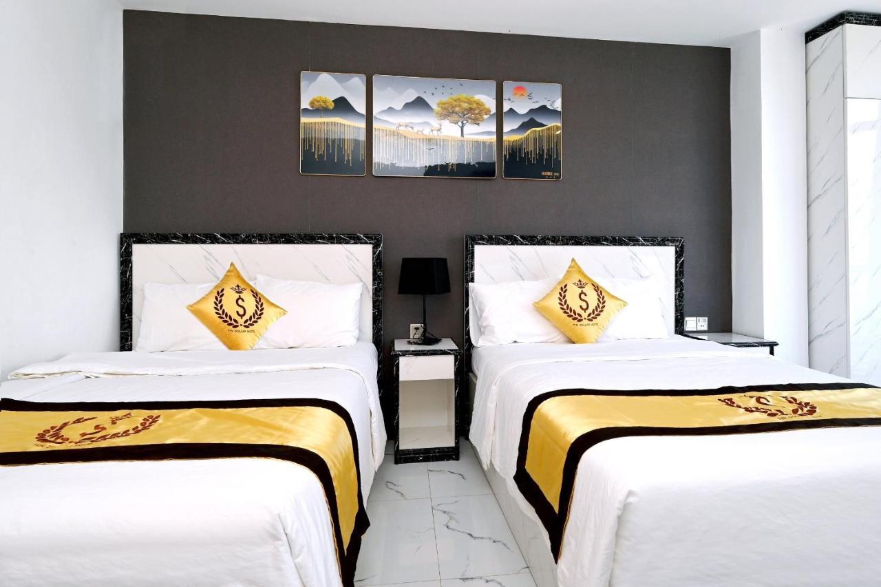 Ten Dollars Hotel Να Τρανγκ Εξωτερικό φωτογραφία