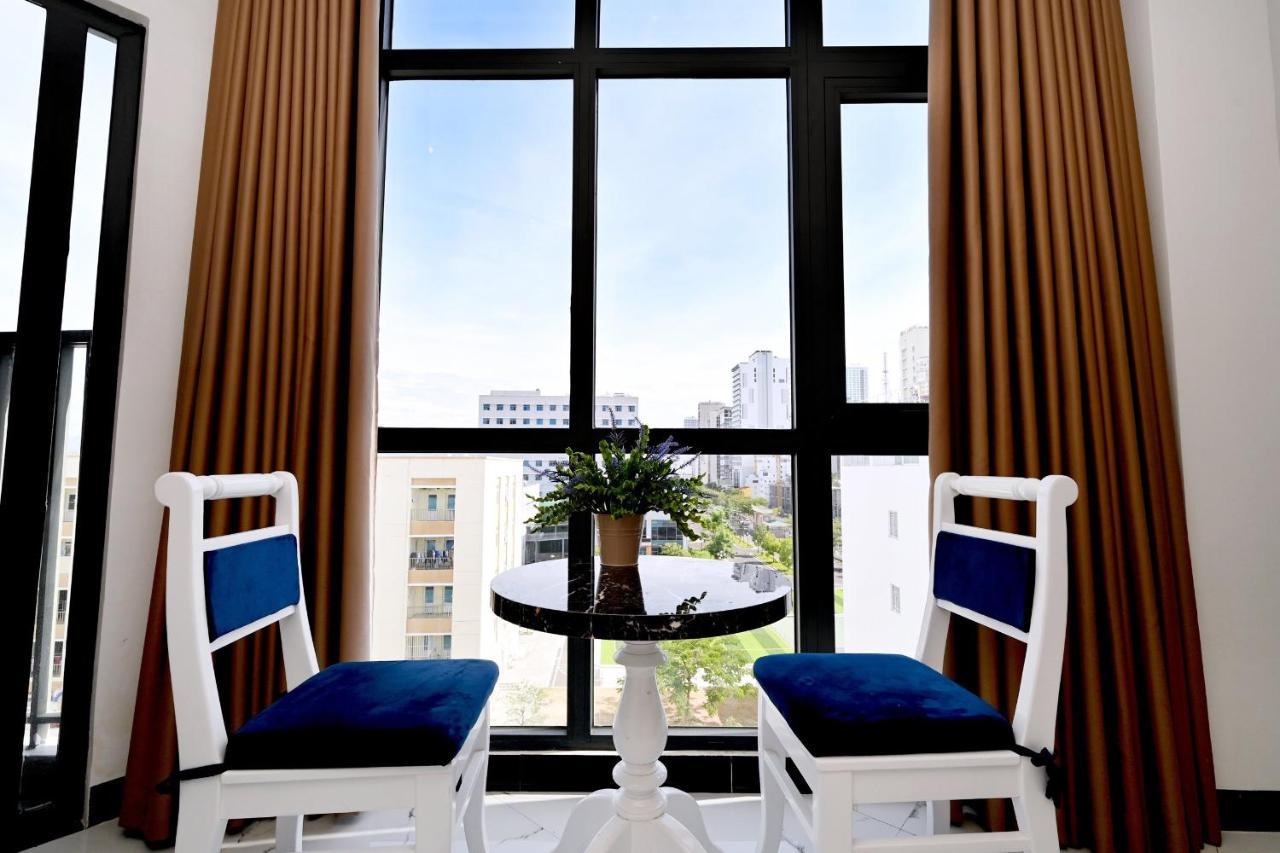 Ten Dollars Hotel Να Τρανγκ Εξωτερικό φωτογραφία