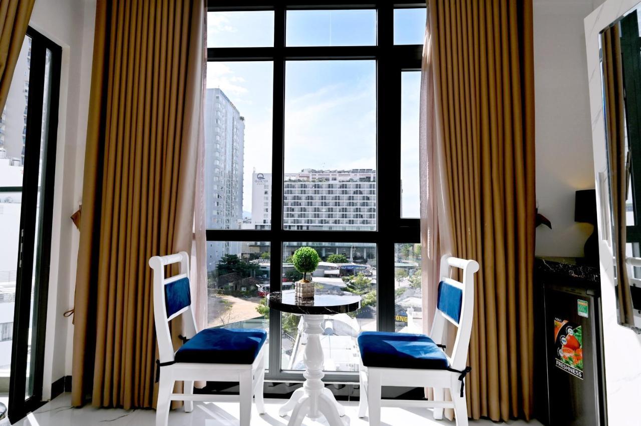 Ten Dollars Hotel Να Τρανγκ Εξωτερικό φωτογραφία