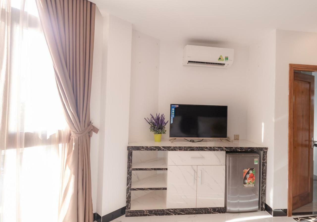 Ten Dollars Hotel Να Τρανγκ Εξωτερικό φωτογραφία